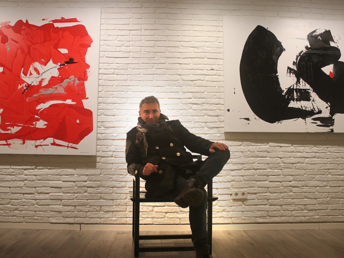 Coco Gabriel: “Siempre elijo creer que las cosas son posibles”.