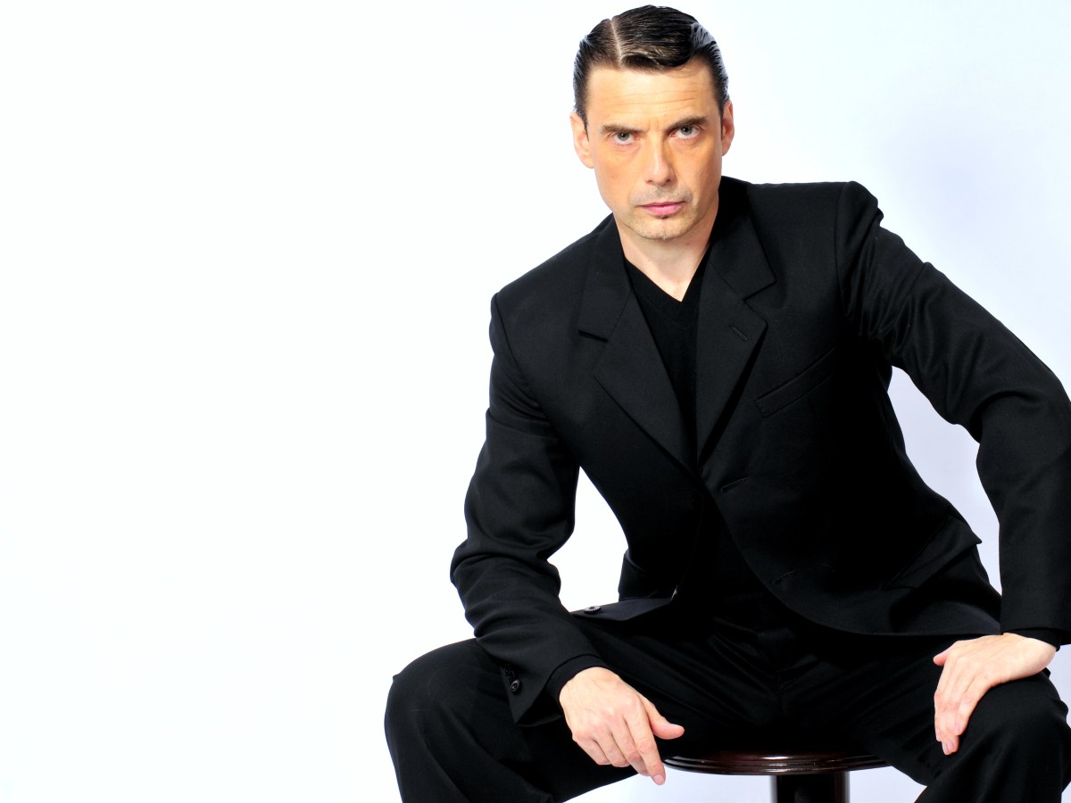 Fabián Irusquibelar: “El baile me lo dio todo y yo le di mi entrega total.”