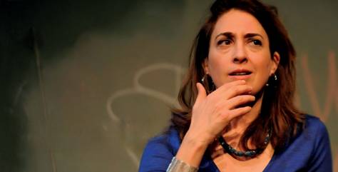 Pundonor. Dirección: Andrea Garrote y Rafael Spregelburd.