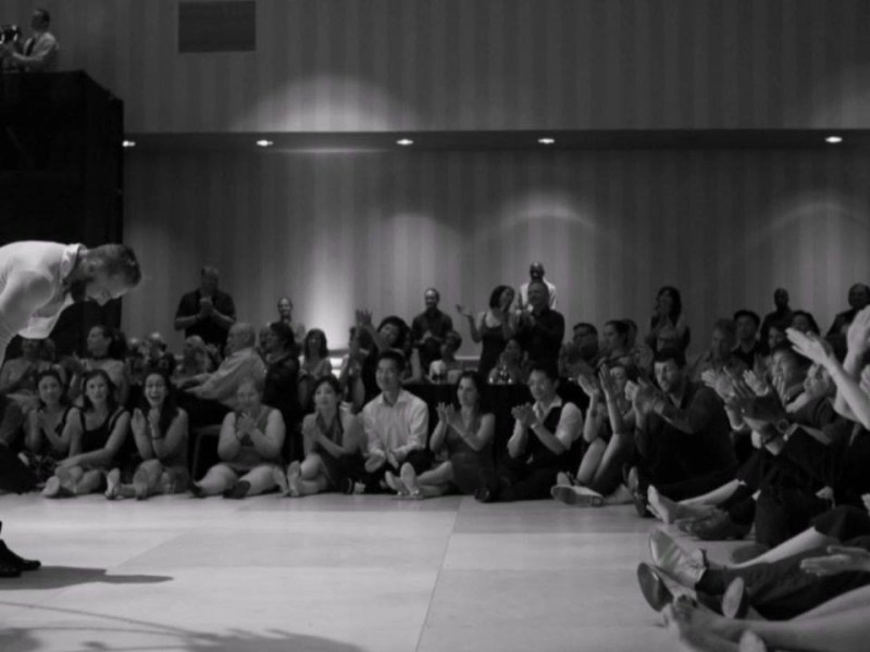 Claudio Gonzalez: “Si no lo sentís, por más que lo estudies, no es creíble.”