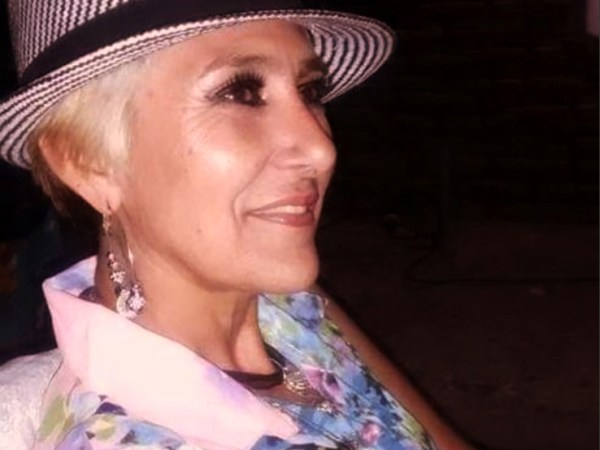 Norma Moyano: “Yo siempre tuve que elegir. Y entre un zapato de baile o uno para salir, siempre elegí el zapato de baile.”