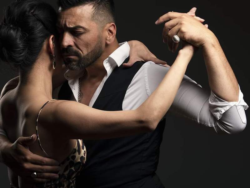 Ricardo Astrada: “Yo cumplí sueños soñados y no soñados, y ahora voy a por el que me falta.”