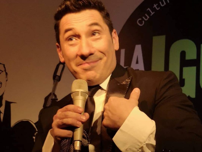 Ariel Ardit: “Cada vez que te acercás, Gardel te dice: Pibe, retrocedé 500 casilleros.” (entrevista 19.10.2018)