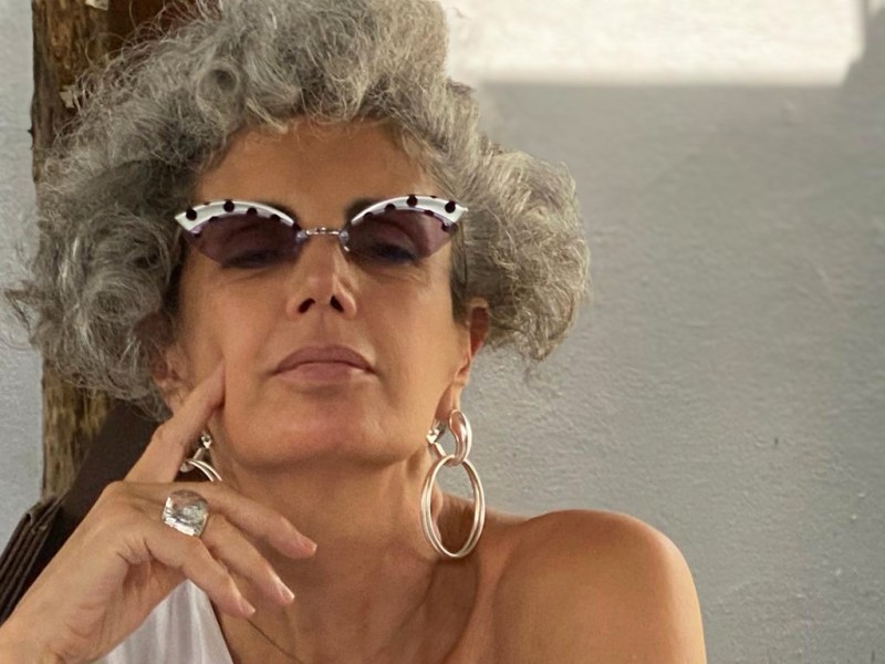 Dolores De Amo: “Tenés que tener una visión completa del personaje, porque con la coreografía solamente no te lo creés nunca.”