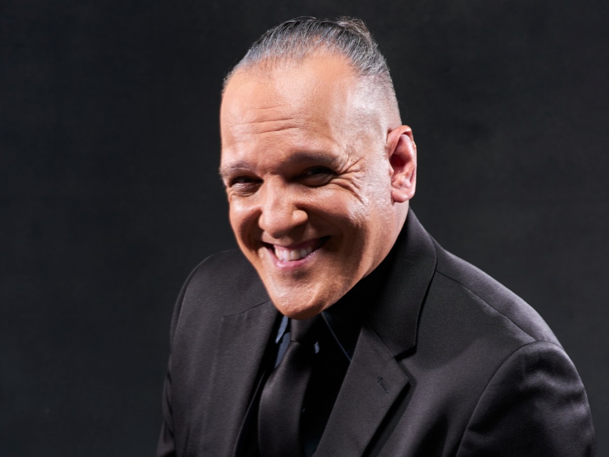 Pancho Martínez Pey: «Tango leaves you naked: you see people dance, and you see who they are.»