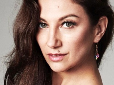 Moira Castellano: “No podés especular con el deseo”.