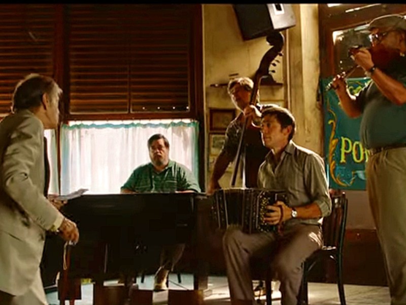 Chau Buenos Aires (Adiós Buenos Aires) – Dirección Germán Kral