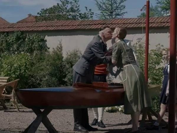 The Zone of Interest (Zona de interés) – Dirección y guión: Jonathan Glazer