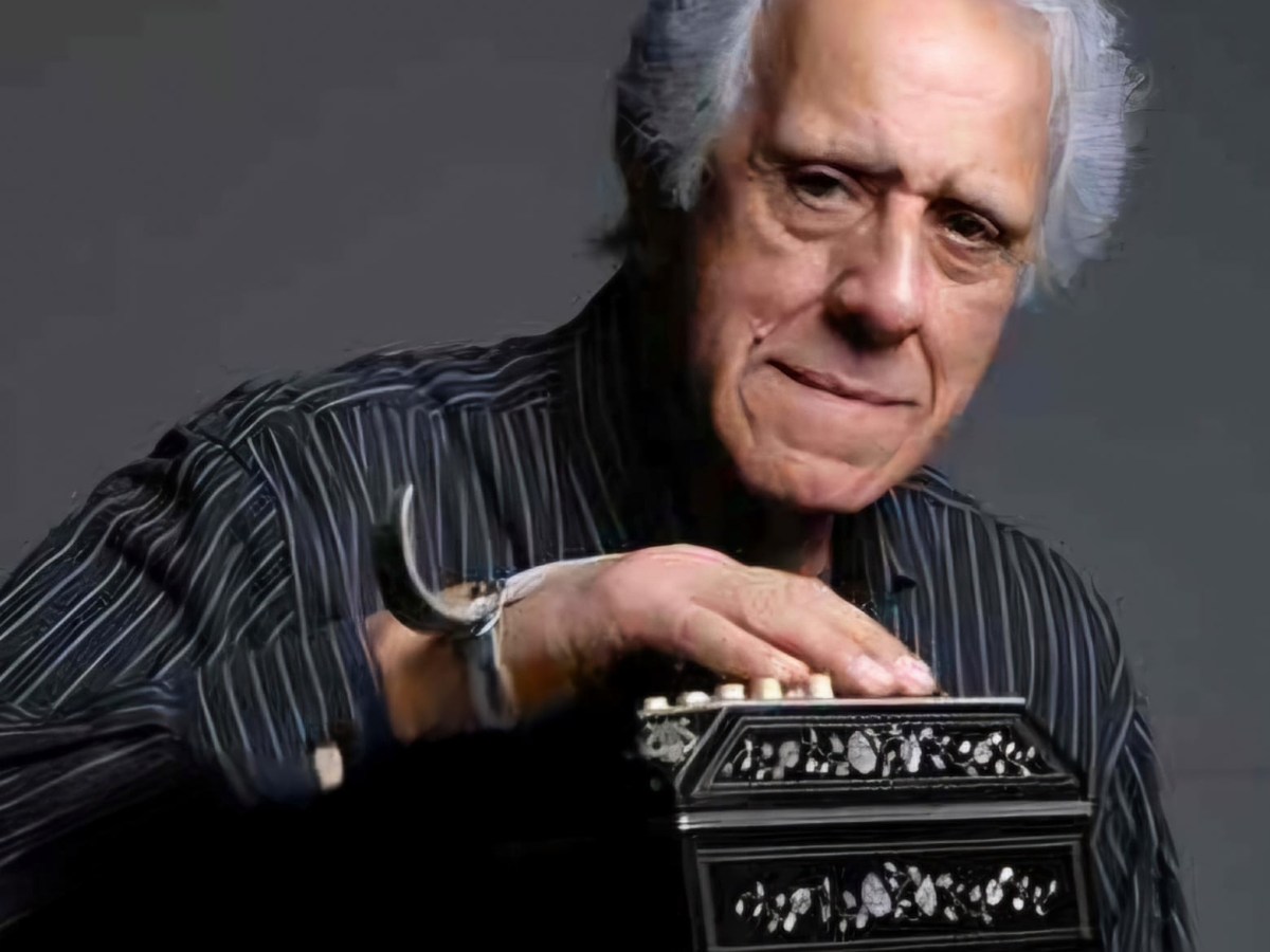 Víctor Lavallen: “Esto te da vida, también, ¿no?”.