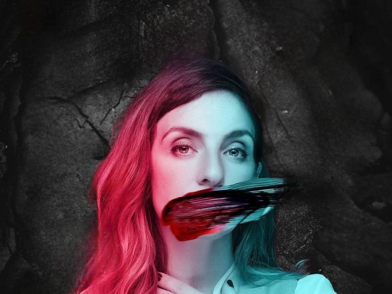 Prima Facie: Julieta Zylberberg dirigida por Andrea Garrote.