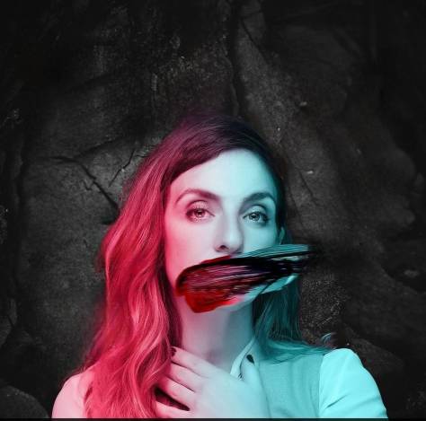 Prima Facie: Julieta Zylberberg dirigida por Andrea Garrote.