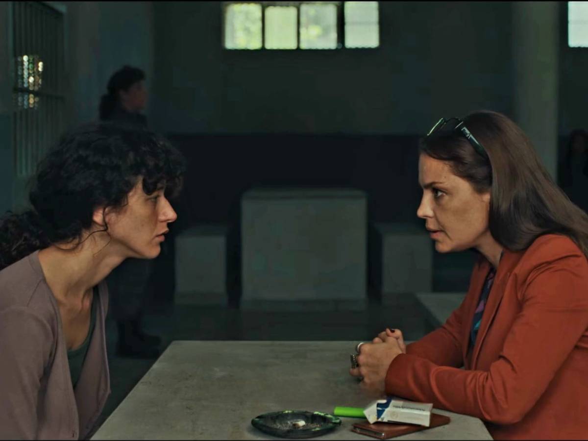 Belén. Dirección y guión: Dolores Fonzi.